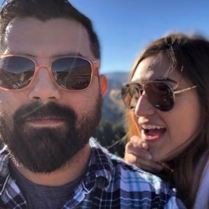 Meet your Posher, Roberto